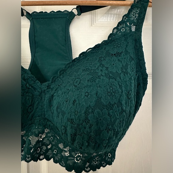 Aerie Lace Bralette - Picture 2 of 4